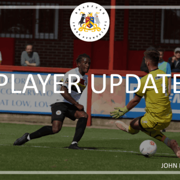 Hinds Returns To Rotherham