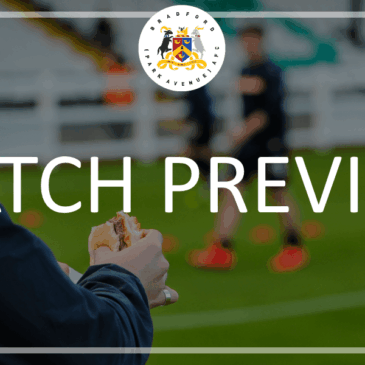 Match Preview – Alfreton Town