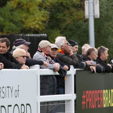 Match Report: Avenue 0-3 Southport