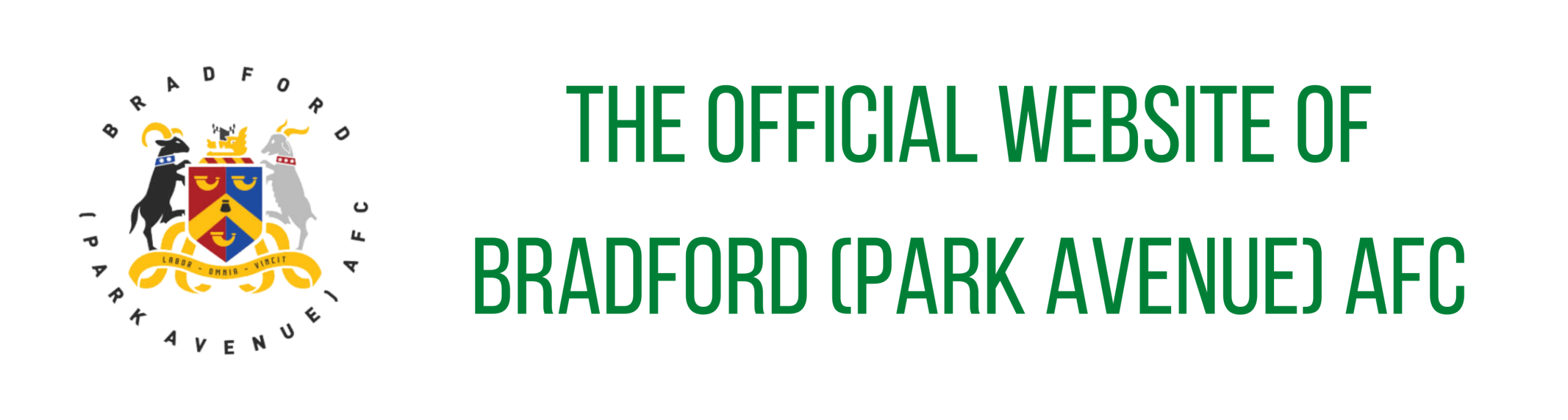 Bradford (Park Avenue) AFC