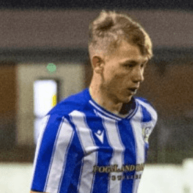 Bradford (Park Avenue) AFC News - LLOYD SMITH EXTENDS LOAN WITH FRICKLEY!