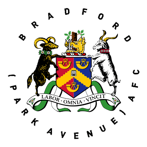 Bradford (Park Avenue) AFC News MENS FIRST TEAM VACANCY