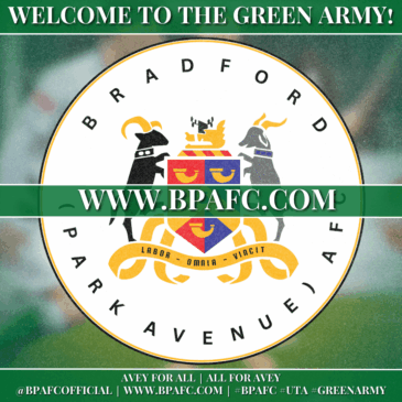Avenue pays tribute to former player Brian Redfearn