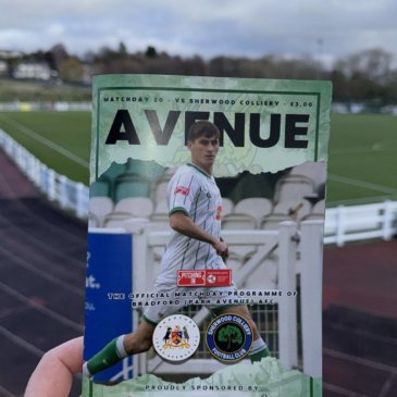 Programme Preview: Packed Content for Today’s Edition of AVENUE!