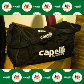 Capelli Duffel Bag