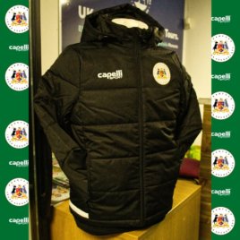 Capelli Winter Coat