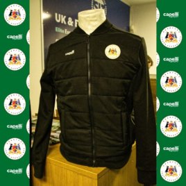 Capelli Bomber Jacket