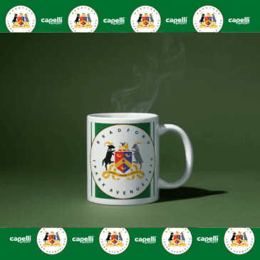 BPA Logo Mug