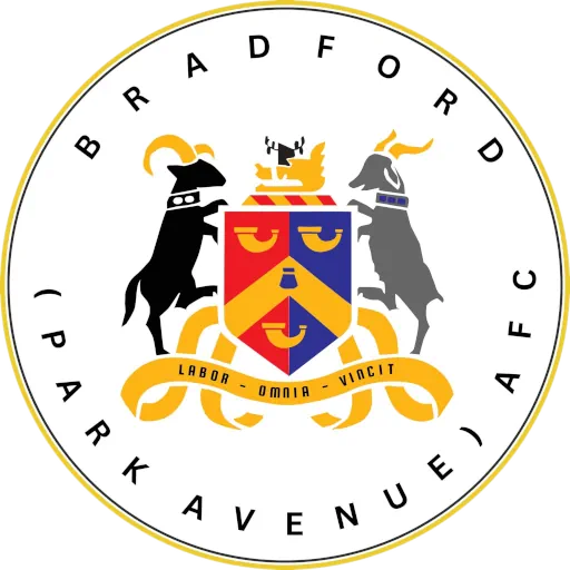 Bradford Park Avenue Logo
