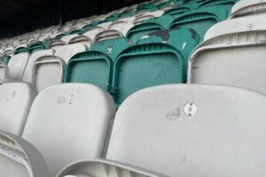 Horsfall seats