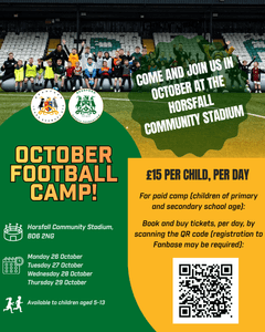 BPA Oct camp 2026