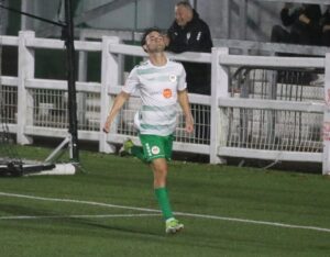 Andreucci celebration