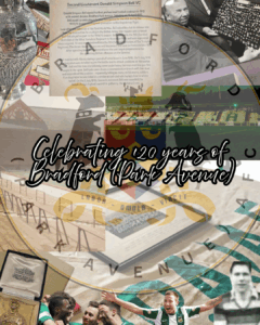 BPA 120 years anniversary promotion