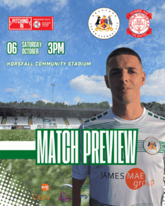 Match preview - Lincoln Utd H
