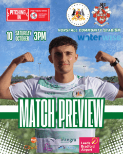 Match preview - Liversedge H